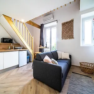 Le Boheme - Rent4night Appartamento